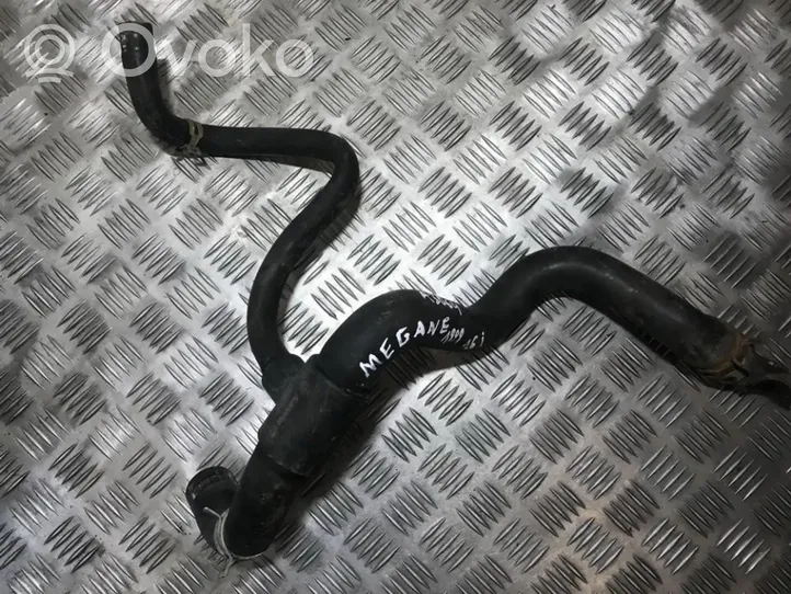 Renault Megane I Engine coolant pipe/hose 