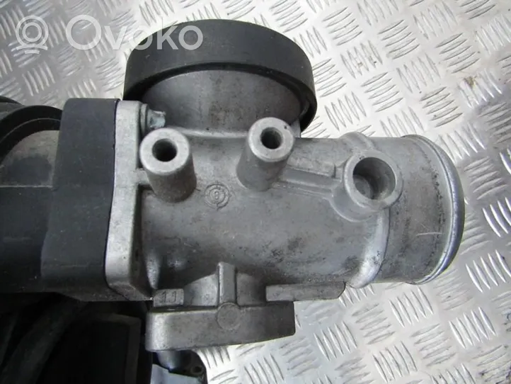 Mercedes-Benz A W168 Valvola EGR A6680900454