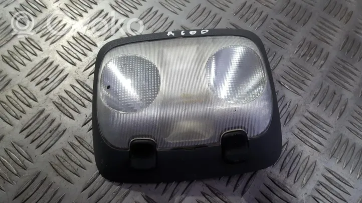 Ford Explorer Front seat light f17b13776adw