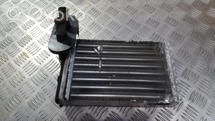 Volkswagen Golf III Heater blower radiator 1h1819866
