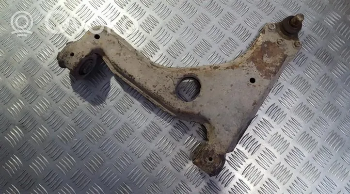 Opel Astra G Braccio di controllo sospensione anteriore inferiore/braccio oscillante 