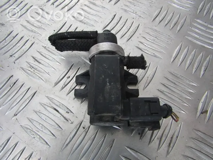 Seat Toledo II (1M) Solenoīda vārsts 1J0906627