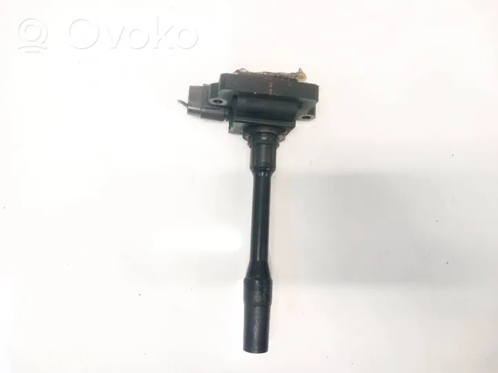 Mitsubishi Carisma High voltage ignition coil H6T12271