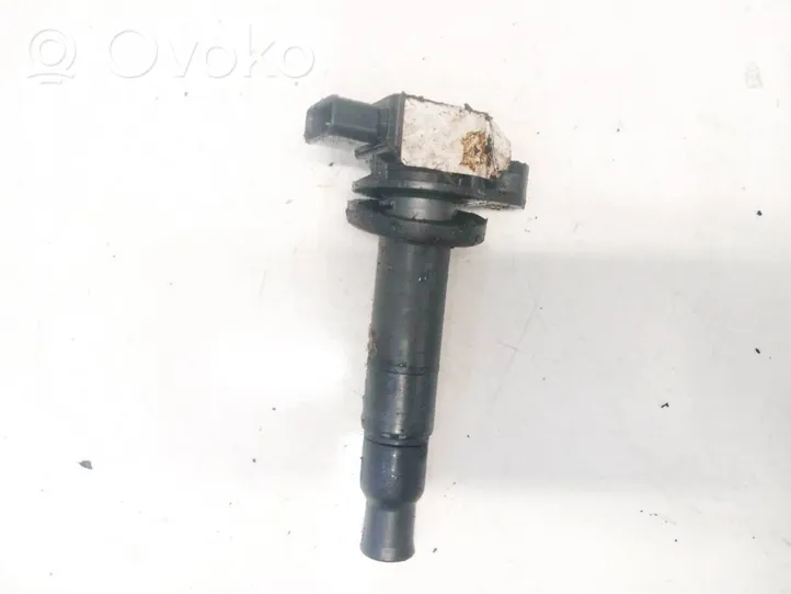 Toyota Yaris Verso High voltage ignition coil 9091902240