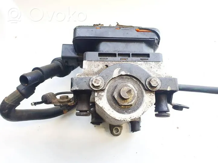 Citroen C5 Avattavan katon hydraulipumppu 9636716080