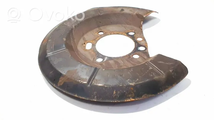 Ford Focus Rear brake disc plate dust cover av612k317aa