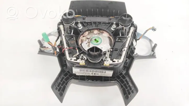 Ford Focus Stūres drošības spilvens AM51R042B85AF