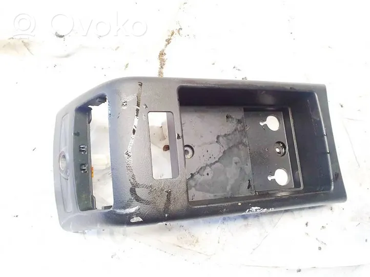 Audi A6 S6 C6 4F Inne części wnętrza samochodu 4f0863244c