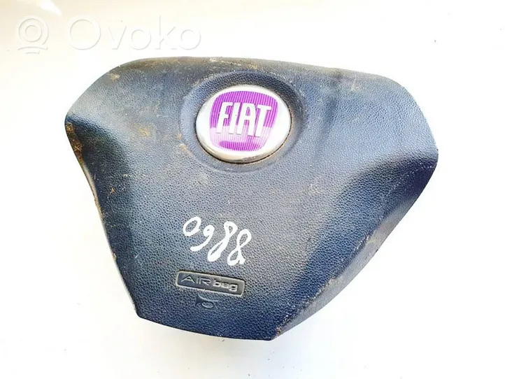 Fiat Punto (188) Airbag dello sterzo 07354606210