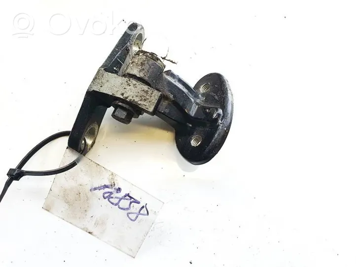 Volkswagen Golf VI Cerniera superiore della portiera anteriore 30661440