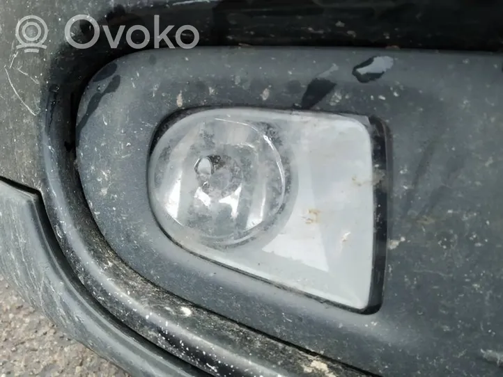 Volvo V50 Priešrūkinis žibintas priekyje 