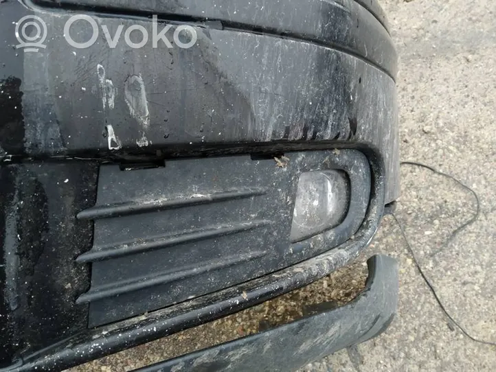 Volvo V50 Grotelės apatinės (trijų dalių) 