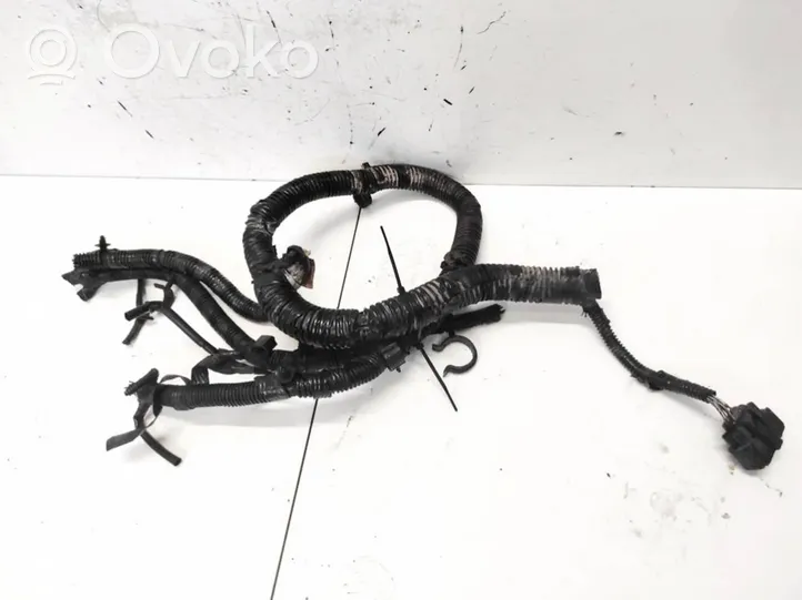 Ford Focus Other wiring loom BV6T12A690