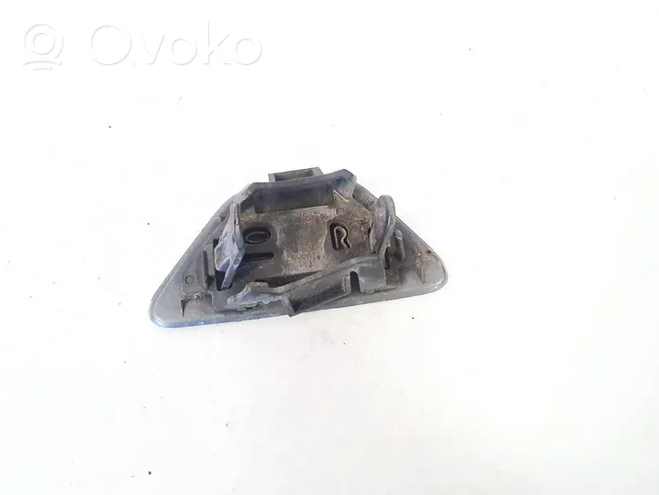 BMW 5 GT F07 Tapa/tapón del difusor del faro delantero 5111720072006