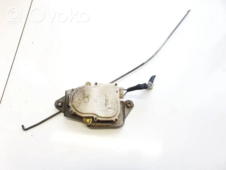 Mitsubishi Pajero Sport I Central locking motor MR432147