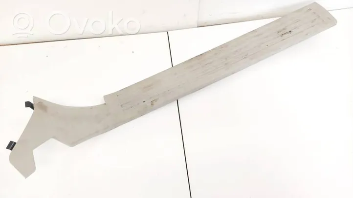 Mercedes-Benz R W251 Rear sill trim cover A2516860536