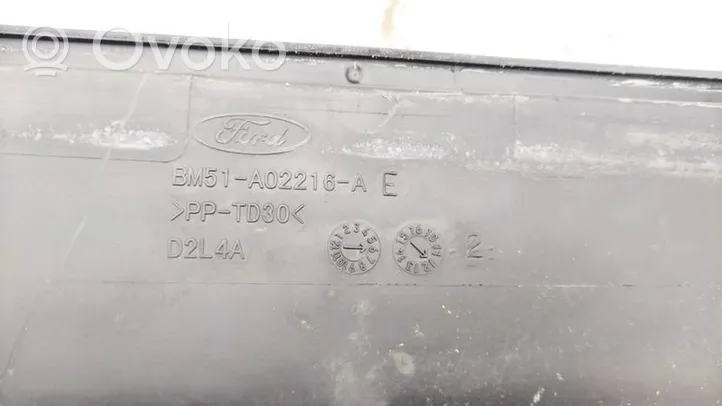 Ford Focus Pyyhinkoneiston lista BM51A02216AE