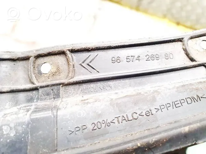 Citroen C5 Kita išorės detalė 9657426980