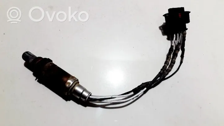 Opel Astra G Lambda probe sensor 25323632