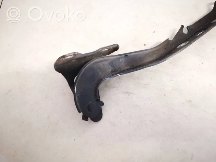 Honda Jazz Charnière, capot moteur 