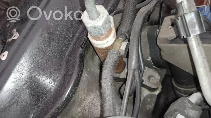 Volkswagen PASSAT B5 Purkštukas (-ai) (forsunkė (-ės) SULAIDU