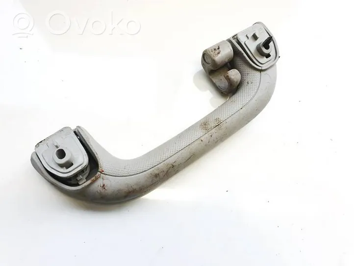 Hyundai Sonata Rear interior roof grab handle 