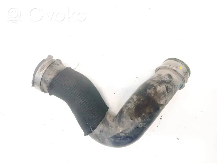 Audi Q7 4L Interkūlerio žarna (-os)/ vamzdelis (-iai) 7l6145738a