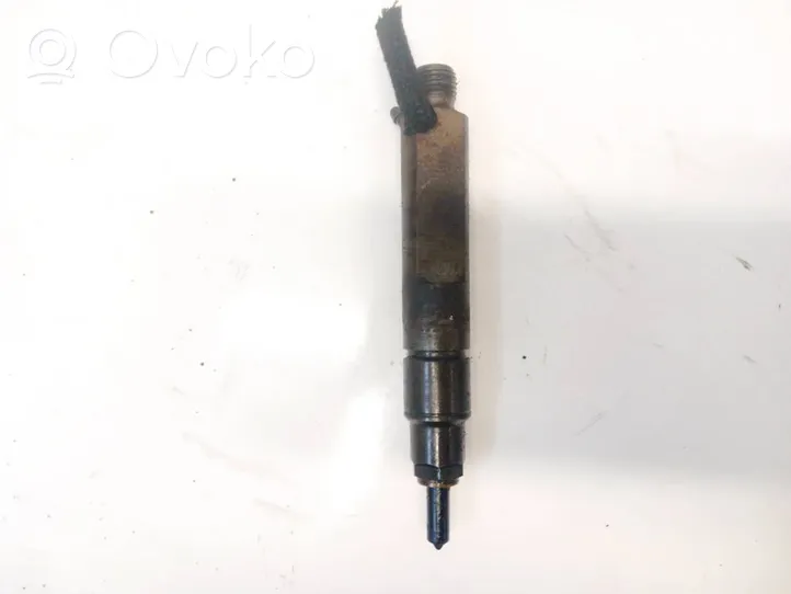 Seat Toledo II (1M) Injecteur de carburant 038130202a