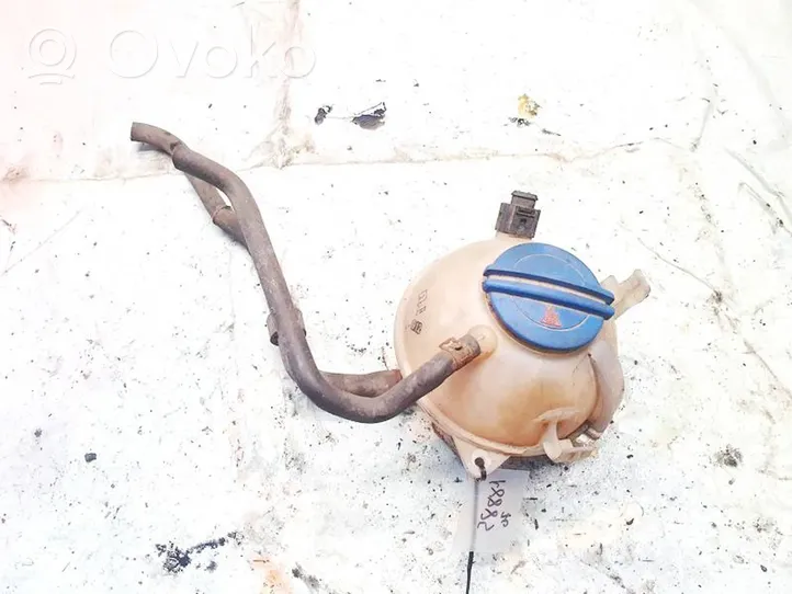 Audi A3 S3 8P Coolant expansion tank/reservoir 1k0121407a