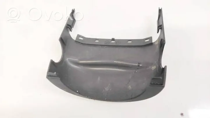 Audi A7 S7 4G Rivestimento del piantone del volante 4G0953515