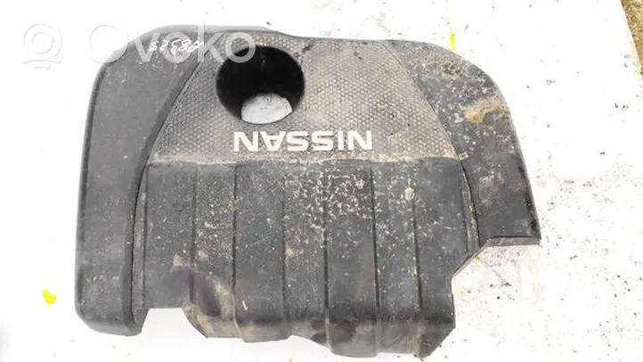 Nissan Qashqai Couvercle cache moteur 140414PC04