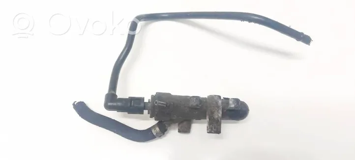 Opel Zafira B Fuel pressure sensor 55188200