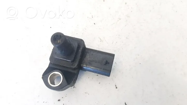 BMW 5 GT F07 Air pressure sensor 780474201