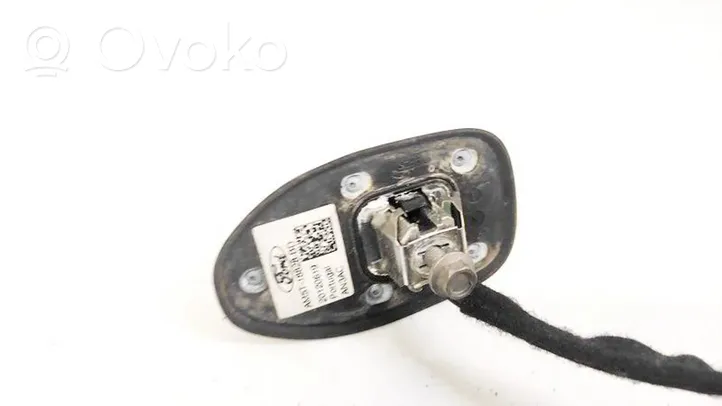 Ford Focus Antena (GPS antena) AM5T18828BD