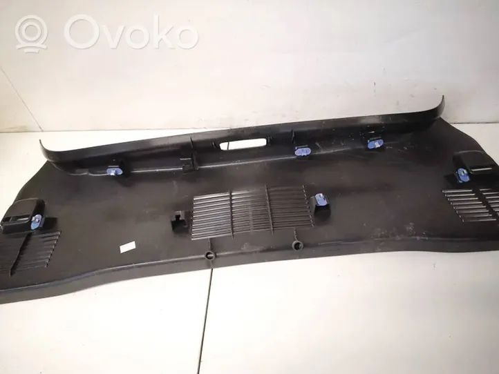 Opel Insignia A Kita bagažinės apdailos detalė 13222395