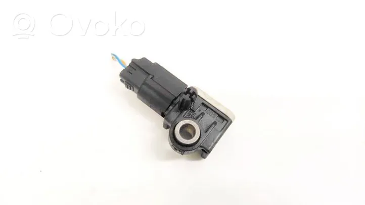 Ford Focus Airbag deployment crash/impact sensor AM5T14B342AA