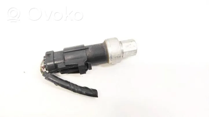 Ford Focus Air conditioning (A/C) pressure sensor 6F9319D594AA