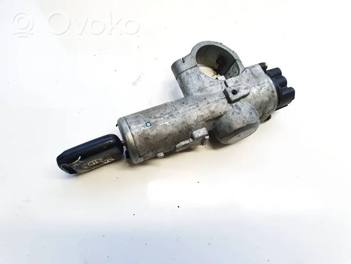 Nissan Almera N16 Ignition lock 8146