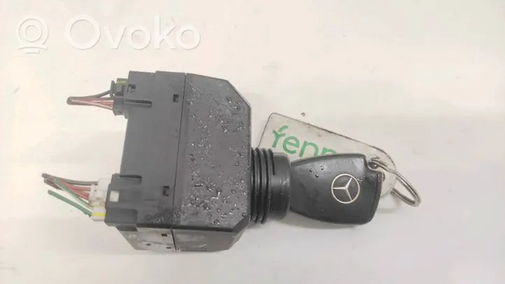 Mercedes-Benz R W251 Virtalukko 1645450708