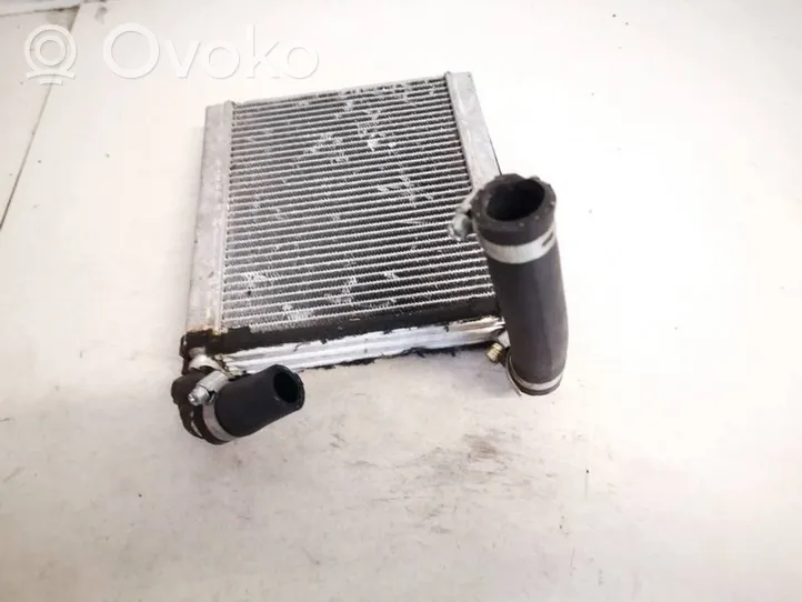 Honda Jazz Radiateur soufflant de chauffage 