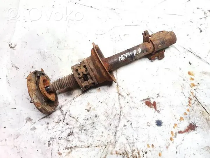 Renault Scenic I Front shock absorber/damper 