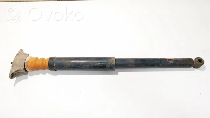 Volvo V50 Rear shock absorber/damper 343419