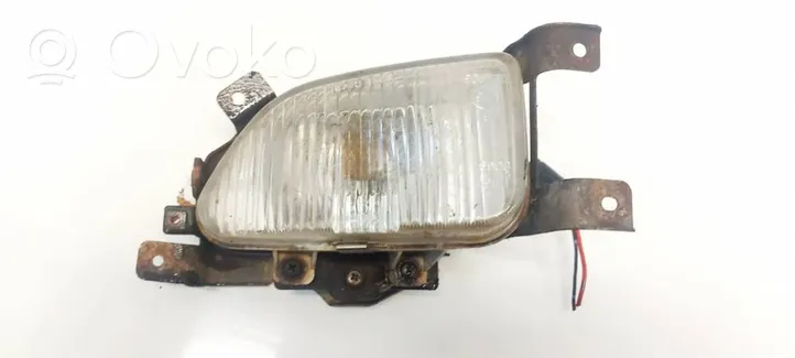 Mitsubishi Colt Front fog light 