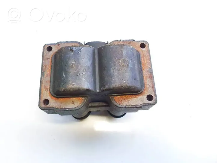 Ford Fiesta Cewka zapłonowa wysokiego napięcia 928F12029CA