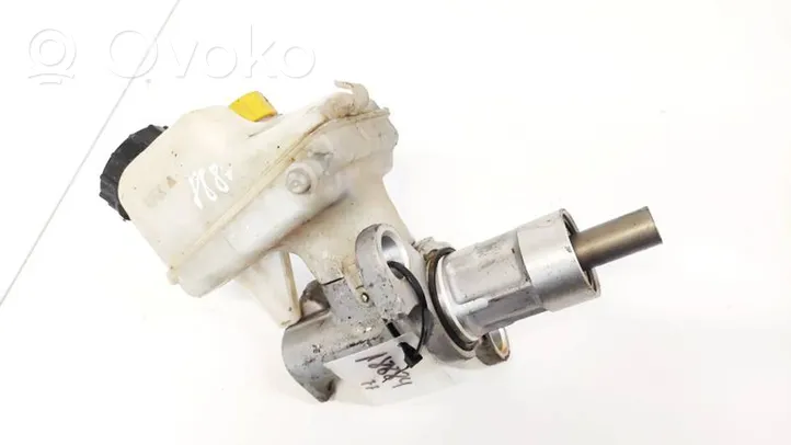 Opel Insignia A Master brake cylinder 