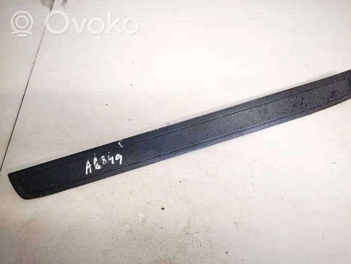 Toyota Verso Takaoven kynnyksen suojalista 679160f010