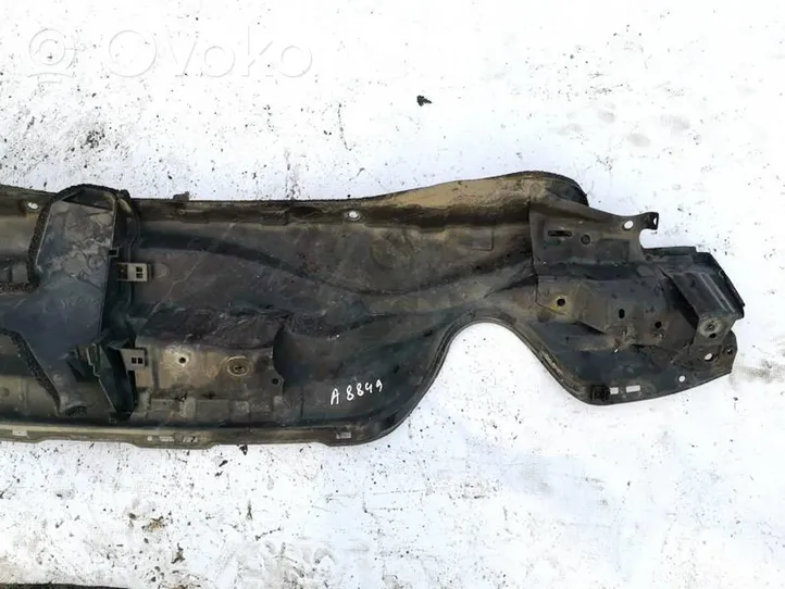 Toyota Verso Other exterior part 