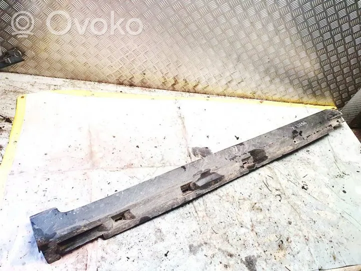 Volkswagen PASSAT B6 Sill 