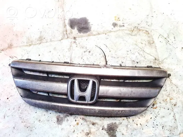 Honda FR-V Grille de calandre avant 