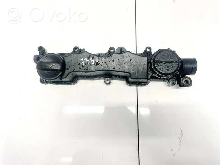 Mazda 3 I Cache culbuteur 993760